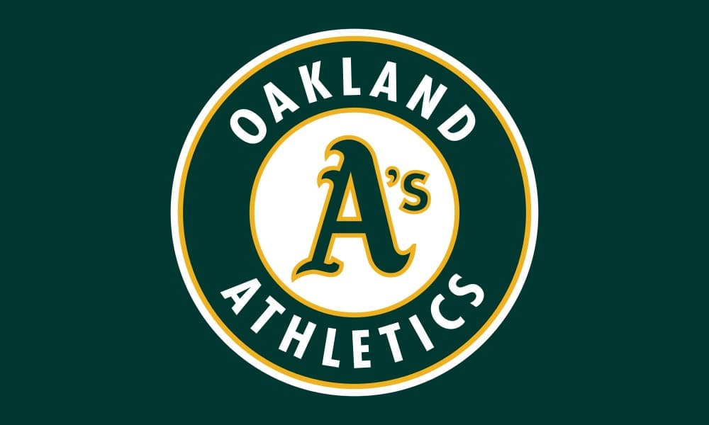Prime 9 Oakland Athletics players