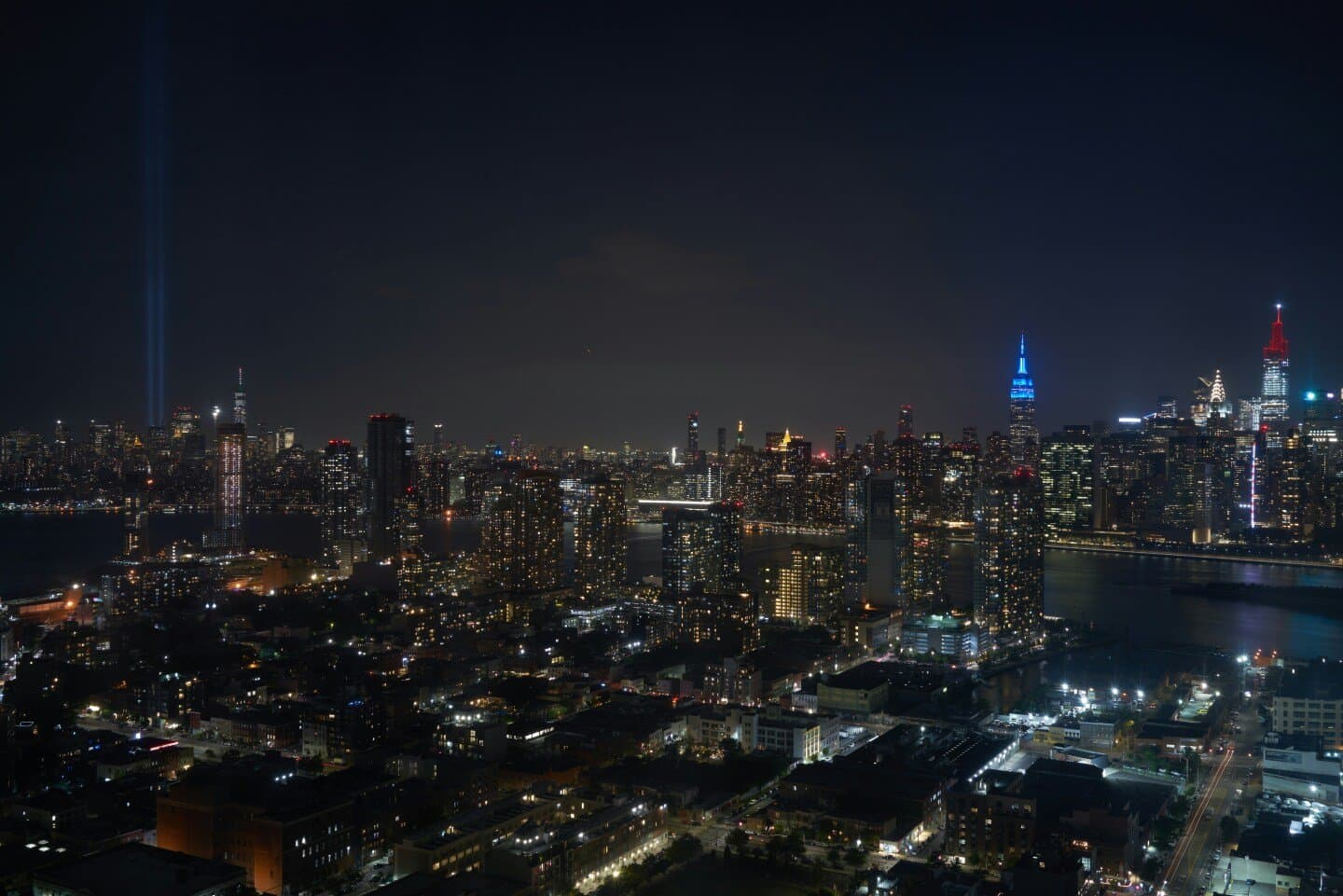 NYC live music venues that have me literally OBSESSED