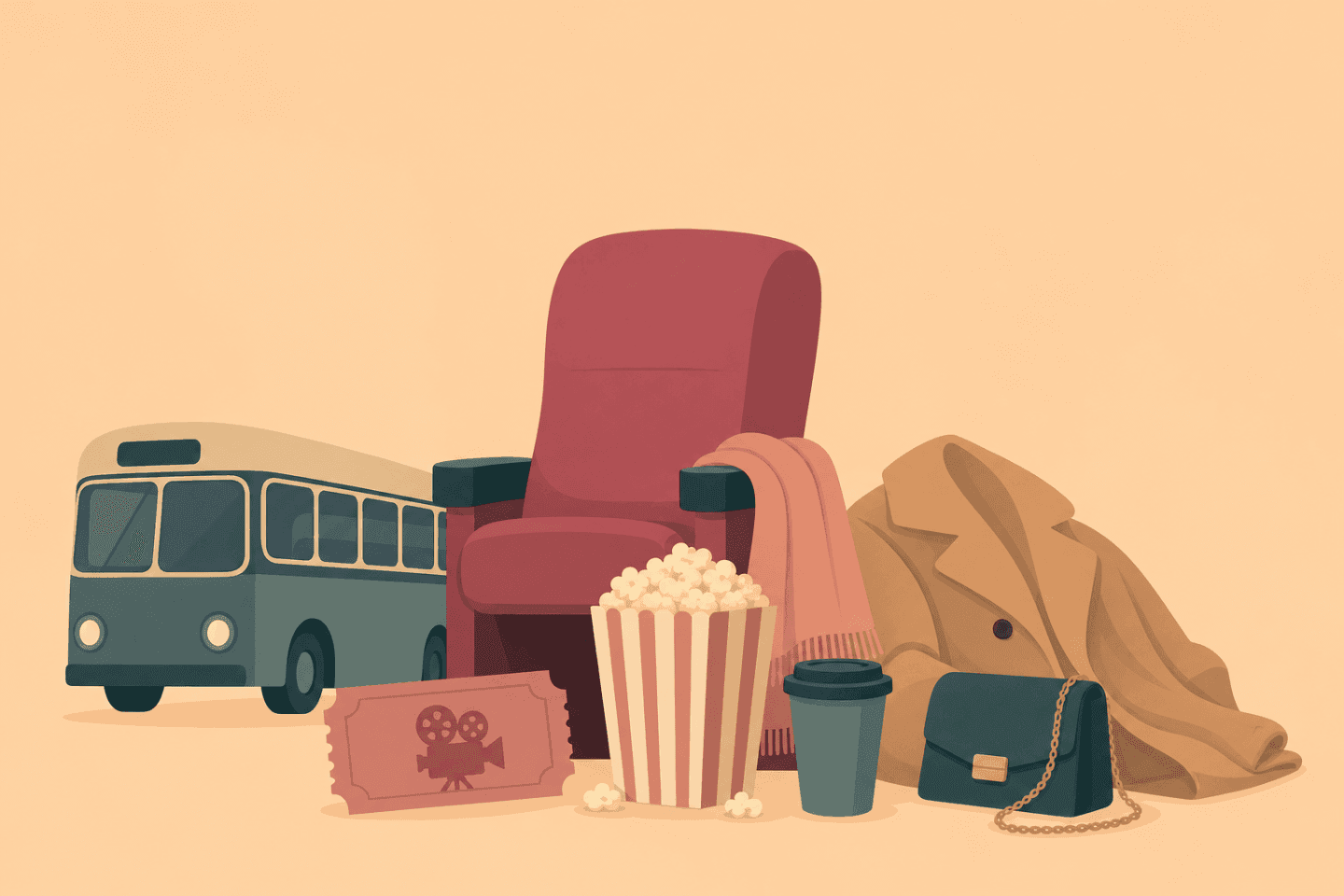 Matinees worth the bus fare