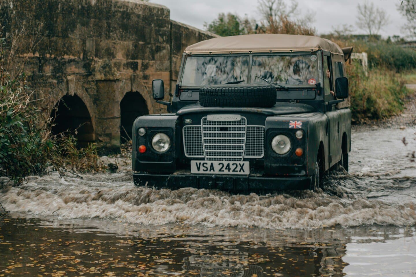 Classic cars I'd genuinely remortgage the flat for