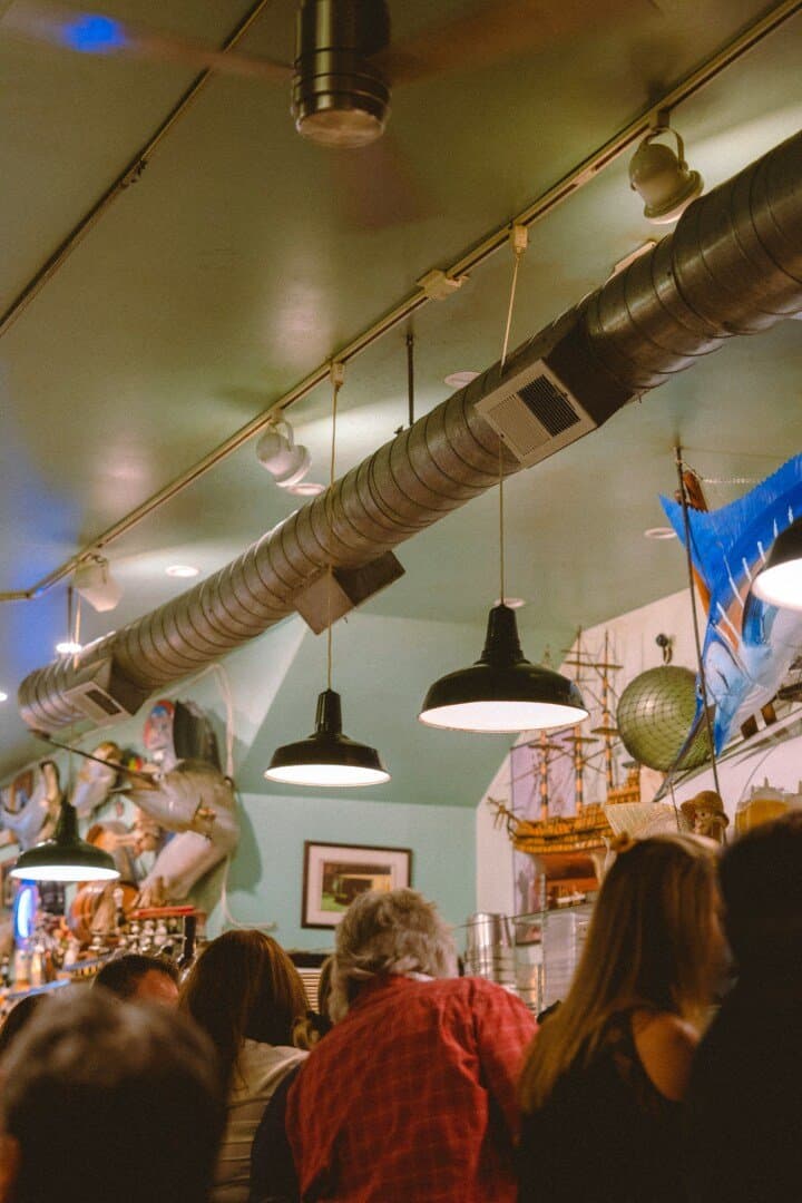 Best independent bookstores for a proper San Francisco afternoon
