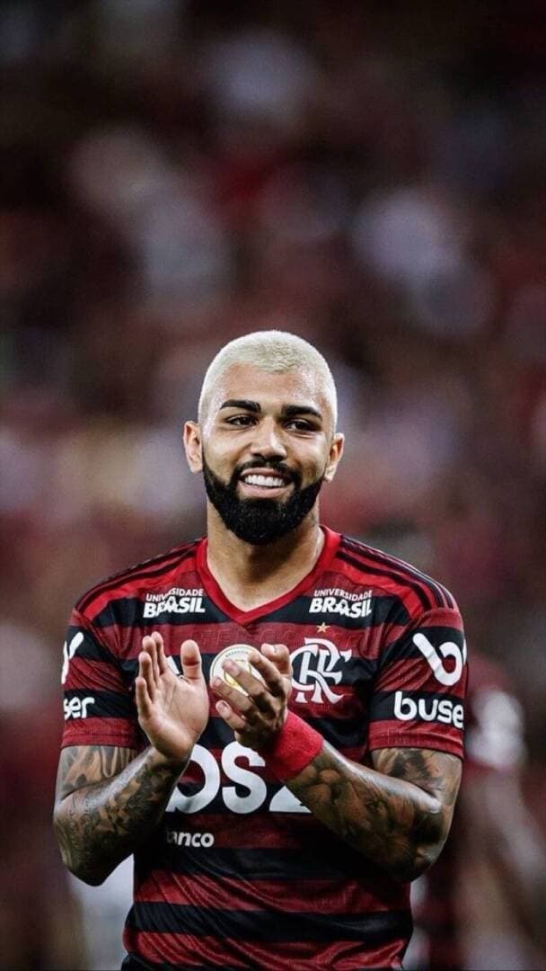 10 melhores gols do gabigol no Flamengo