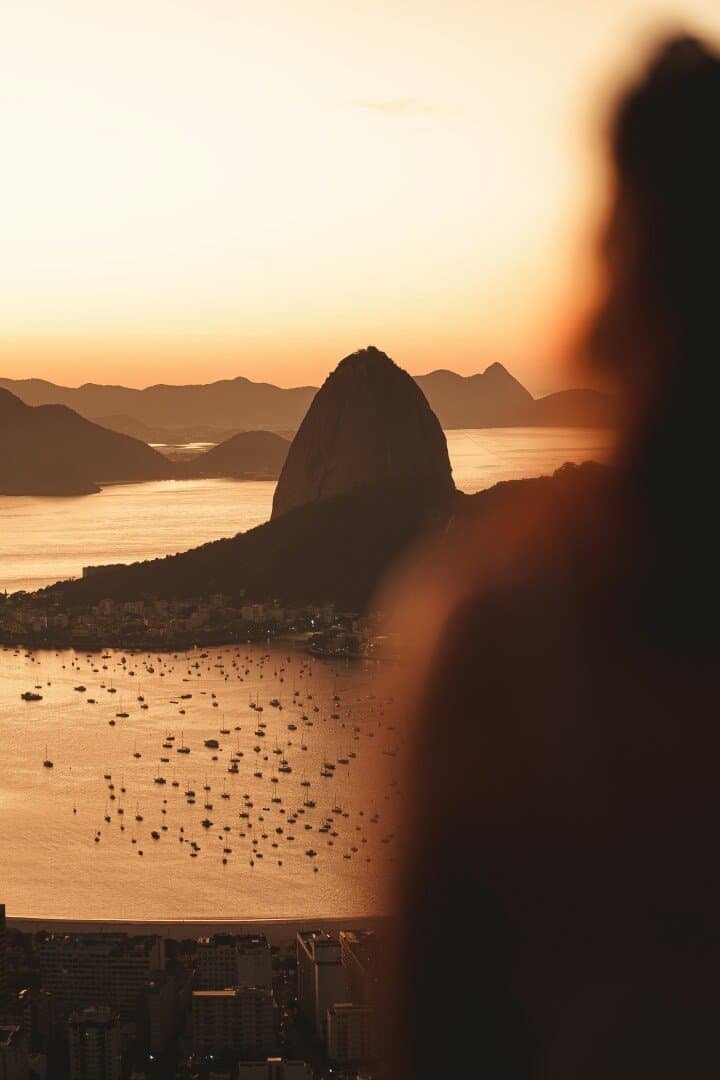 Meus rolês cariocas