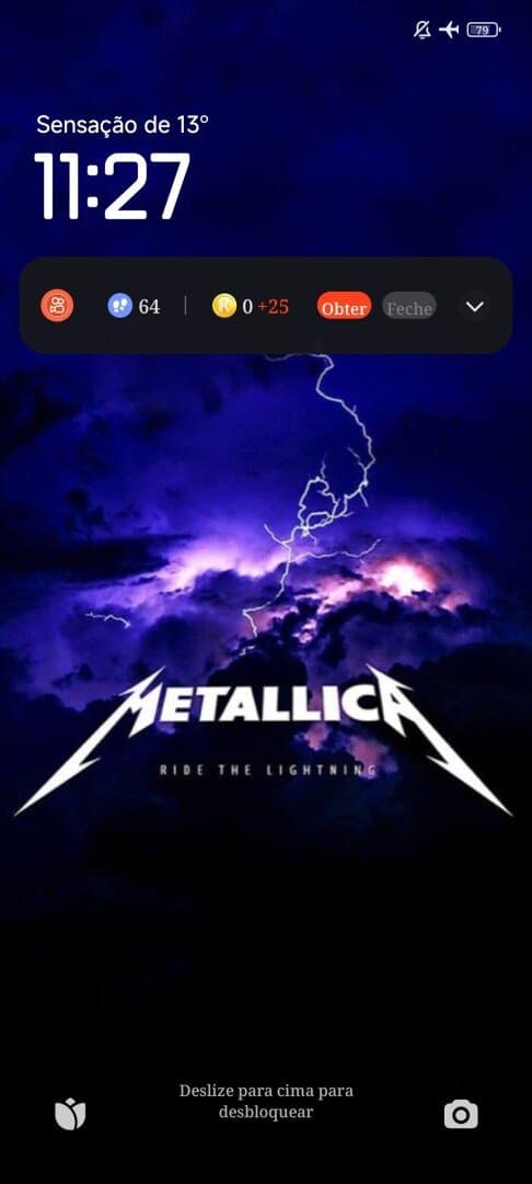 The best of Metallica