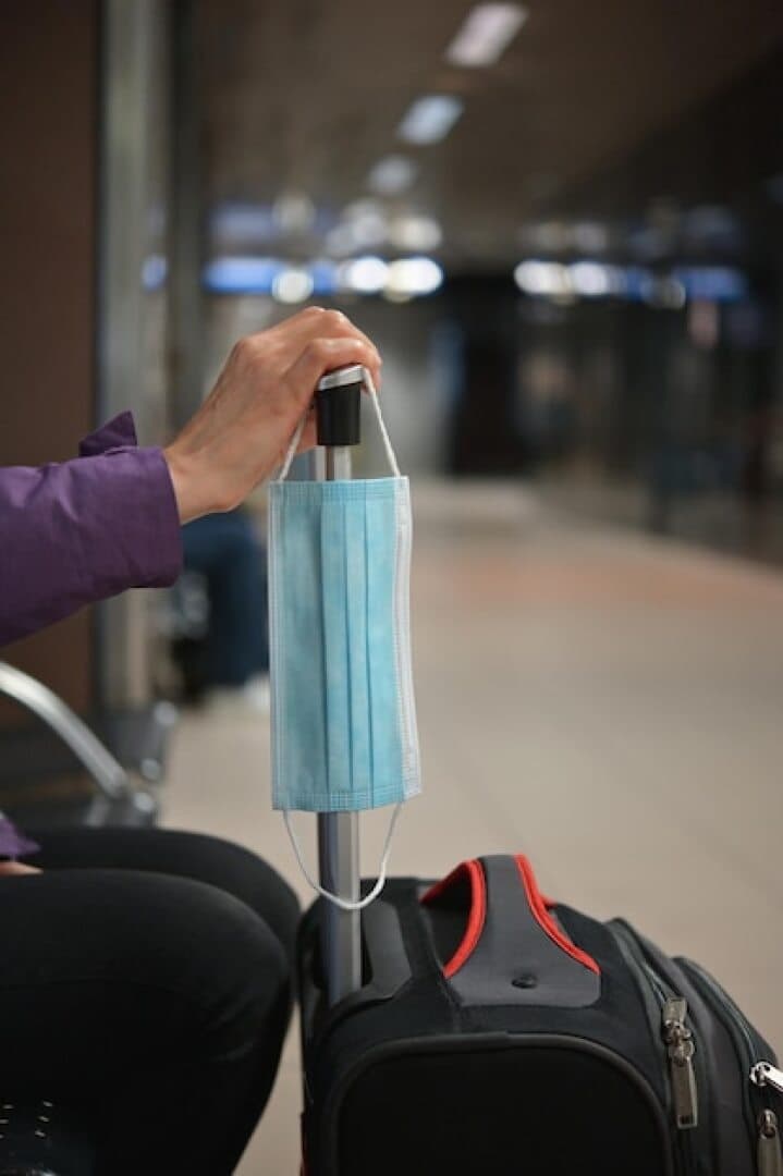 How to Travel Safely During a Pandemic
