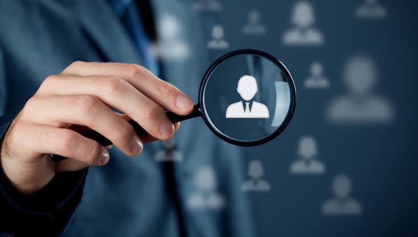 Background Check & Verification Tools