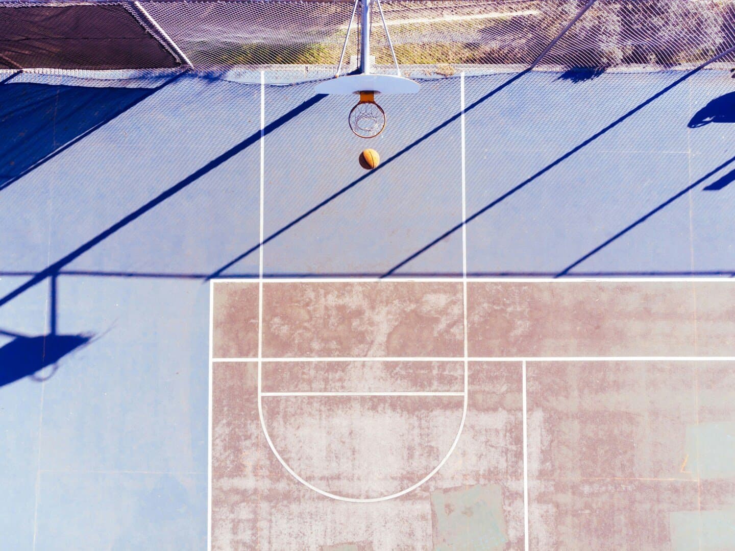 Hoops, Beers, and Bleachers