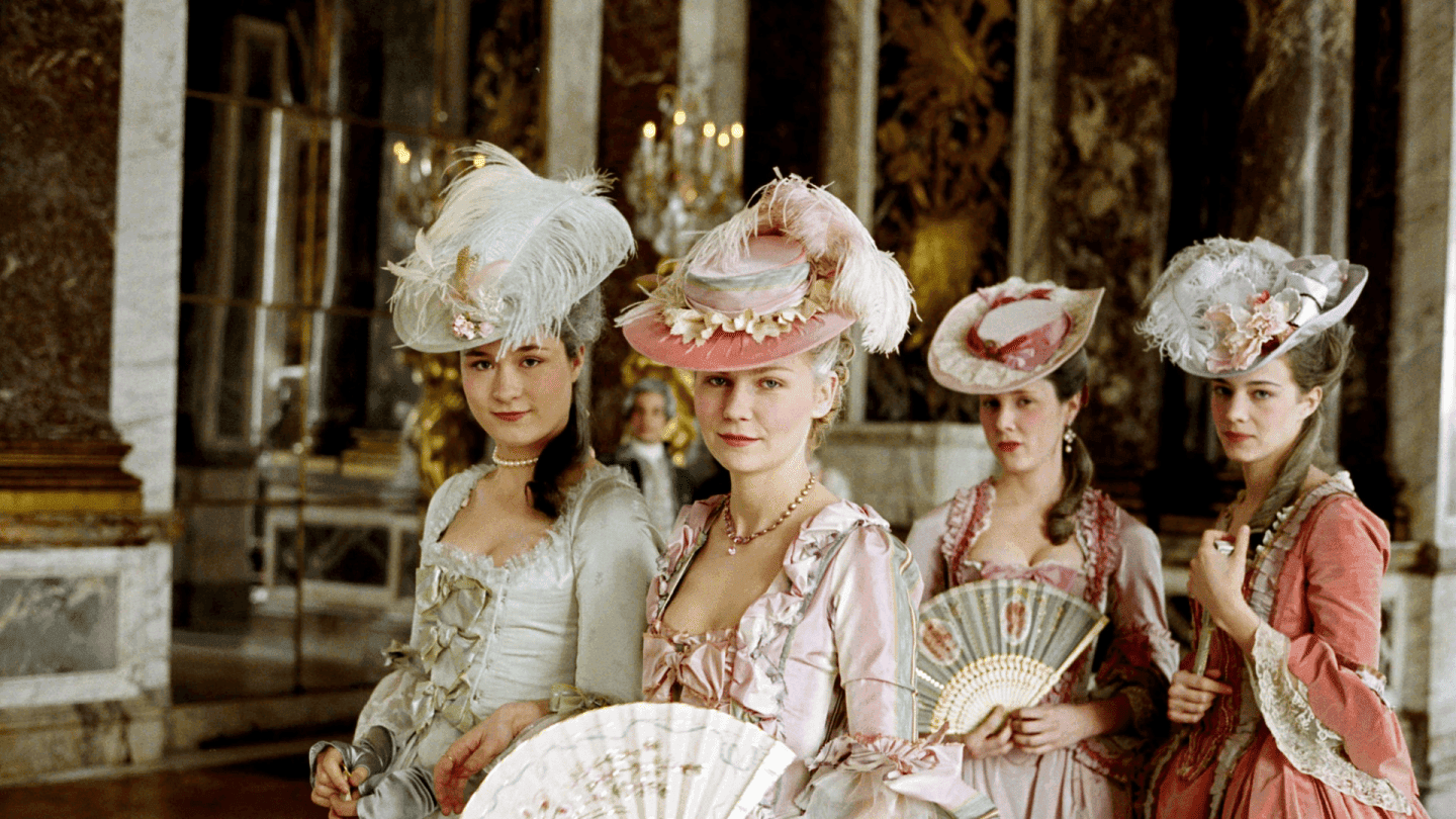 Academy Award Winners for Best Costume Design