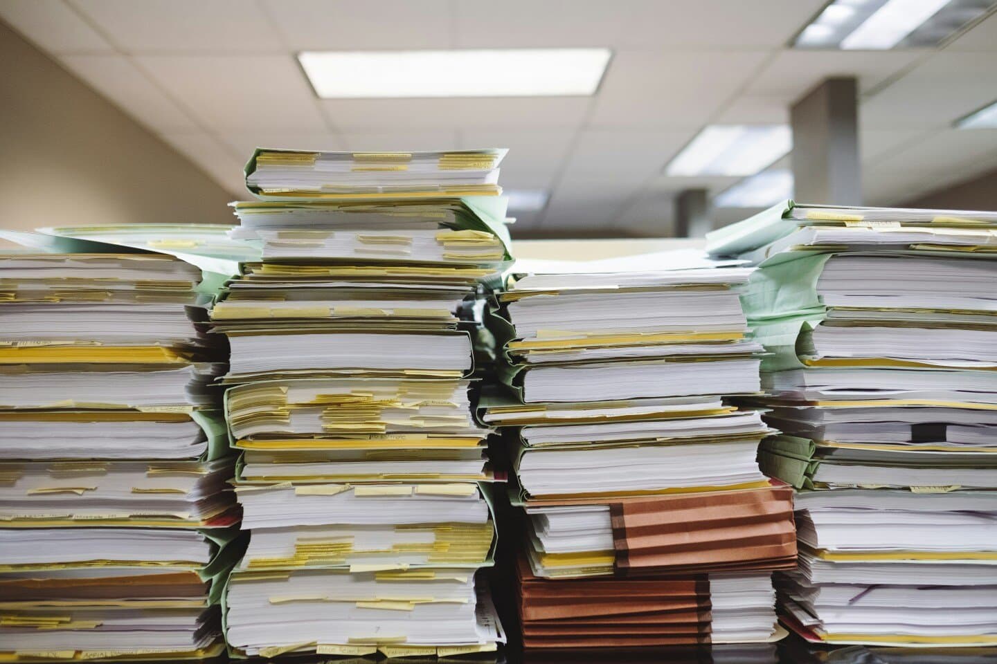 Papers that rewired my brain