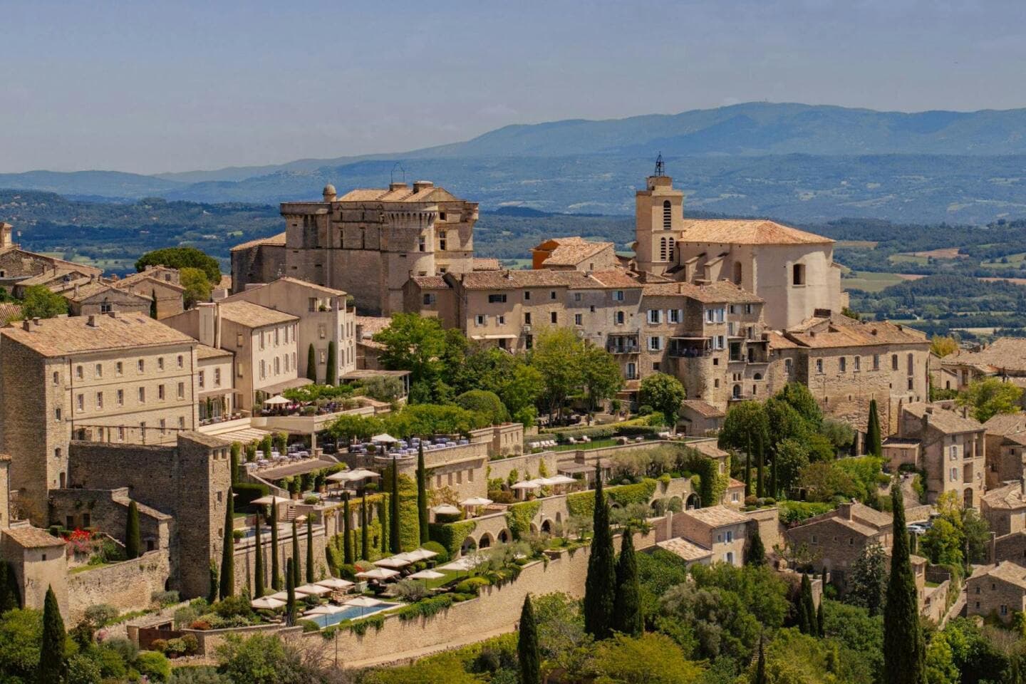 Boutique Hotels in Europe for a Romantic Getaway