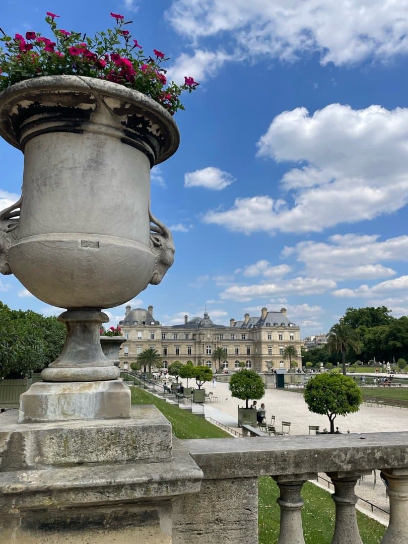 Paris for real
