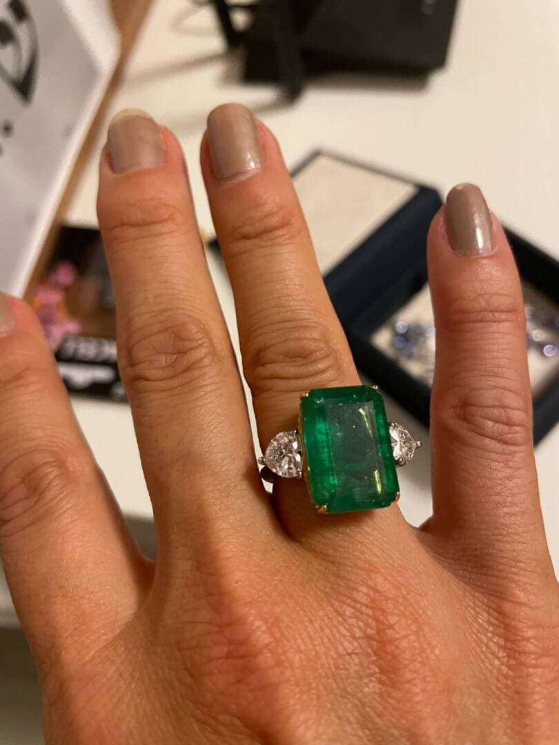 Emerald