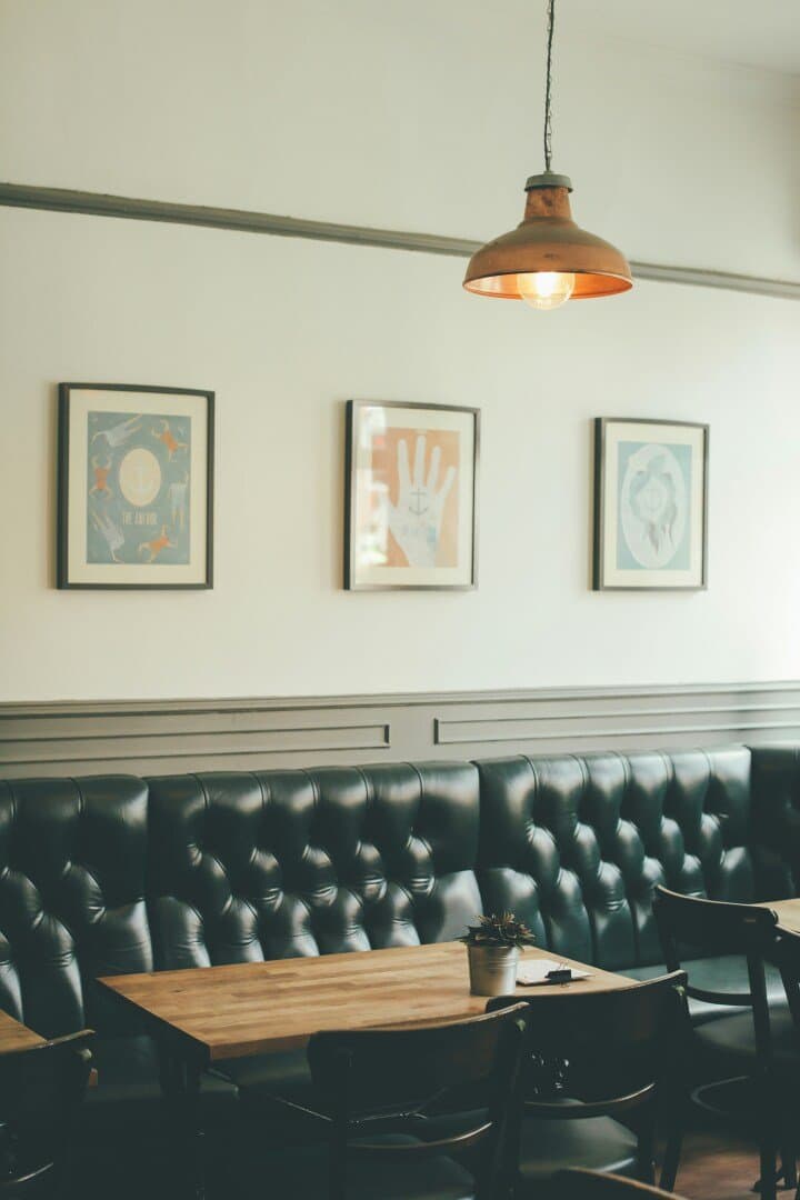 Regular Grub Spots