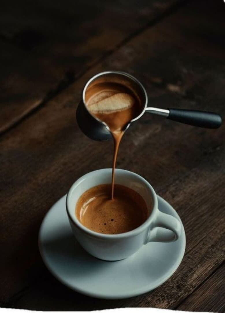 Coffee Lover's Guide