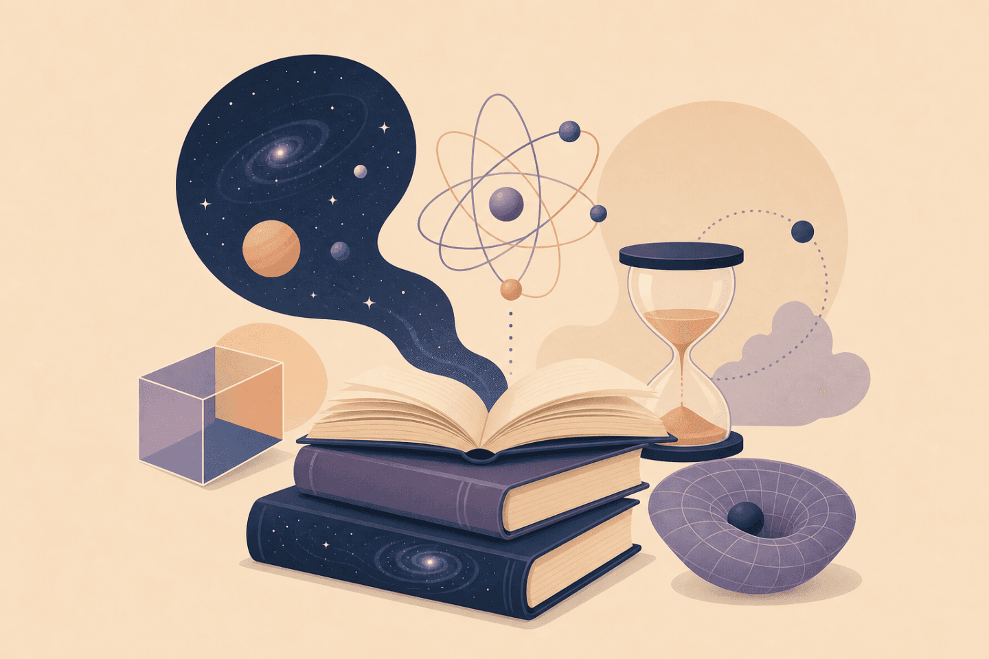 Books (about Reality)