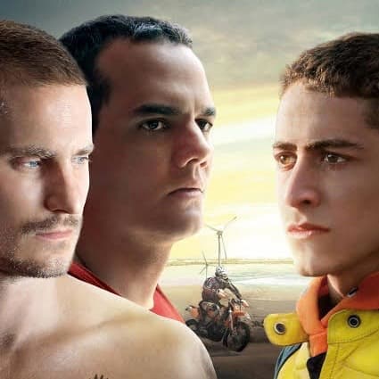 Best Brazilian Queer Movies 🇧🇷