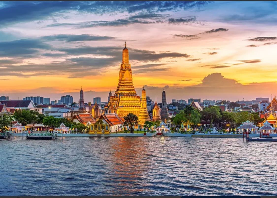 Bangkok