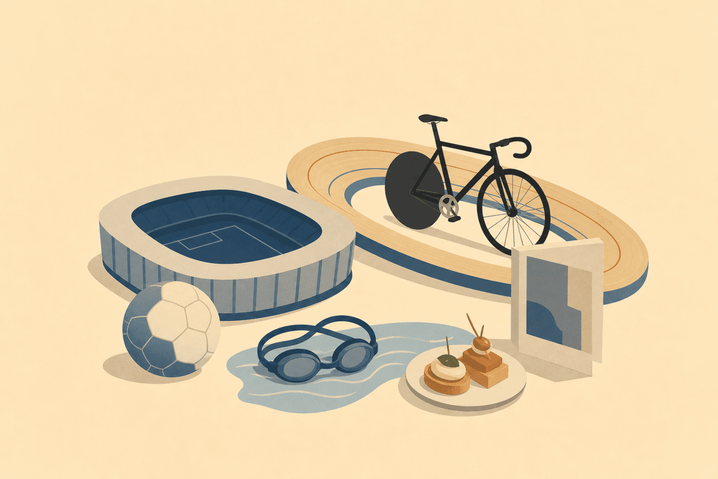 Sport-Termine Zürich