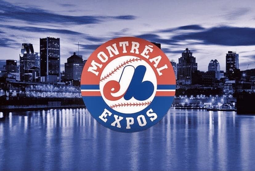 Prime 9 FAVORITE MONTREAL EXPOS PLAYERS