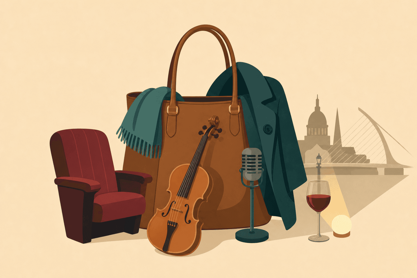 Music spots worth the bus fare