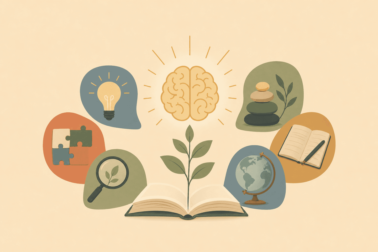 Highest Forms of Intelligence You Can Develop