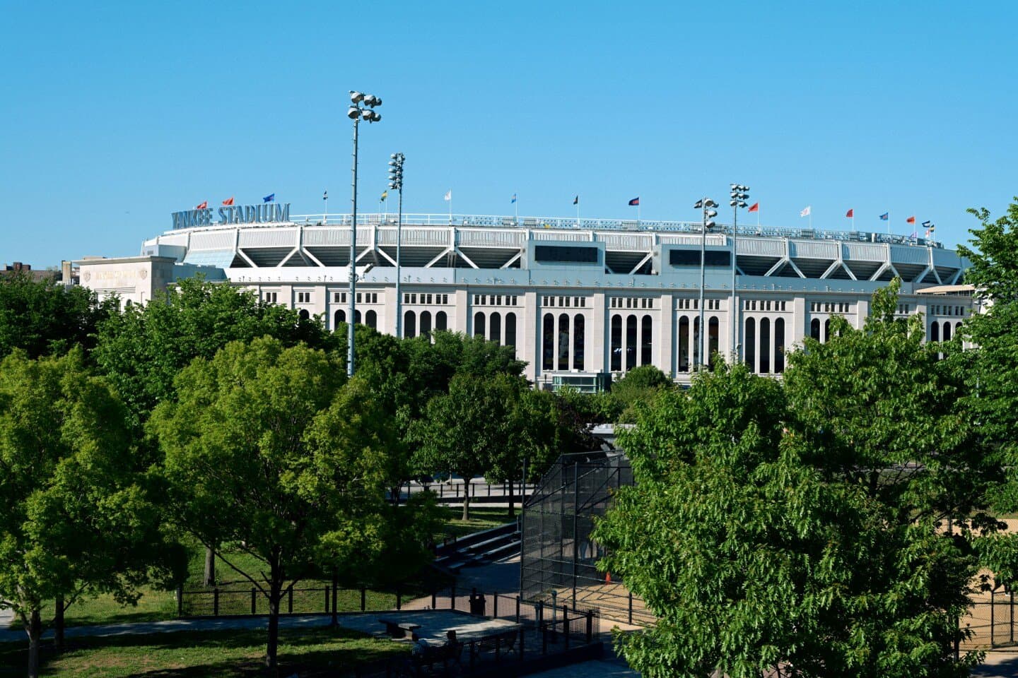 Home Turf Spots