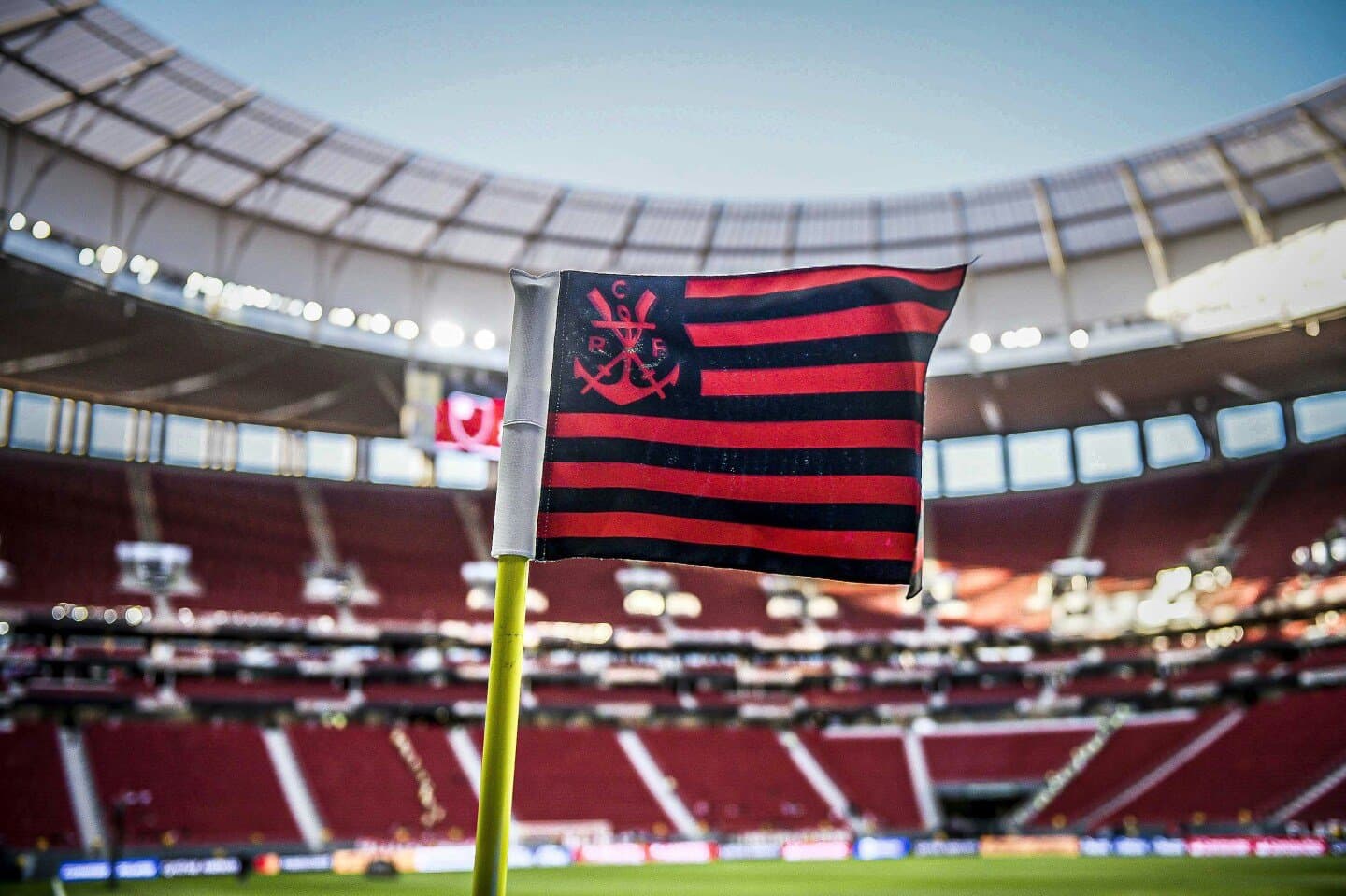 11 templos do esporte carioca que valem cada centavo do Uber