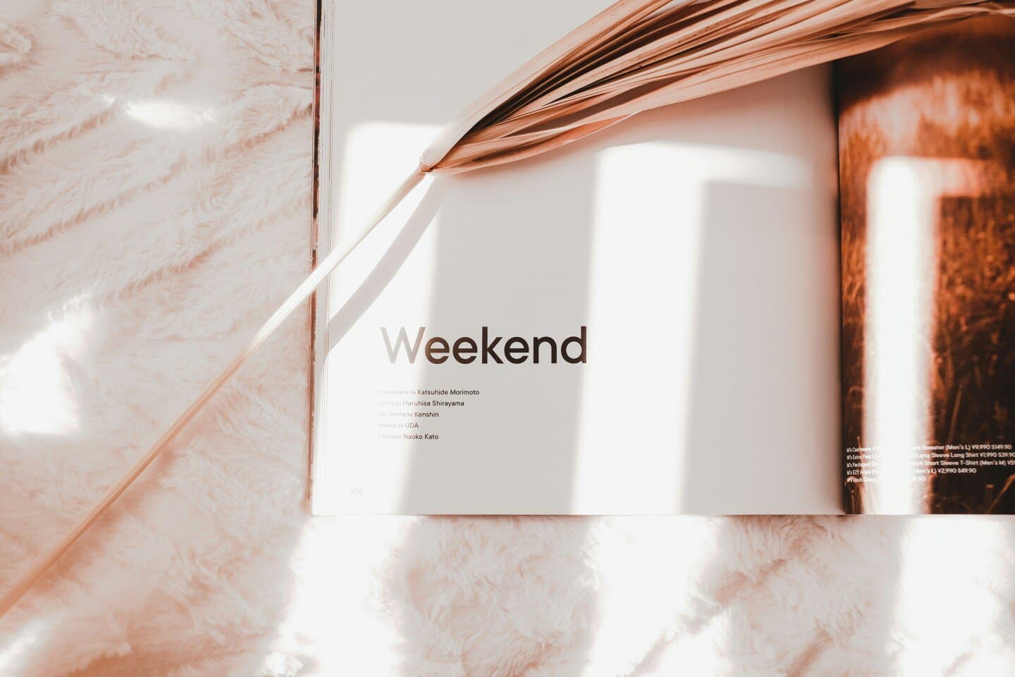 Weekend sporting events