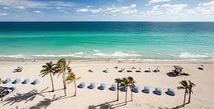Restaurantes em Miami