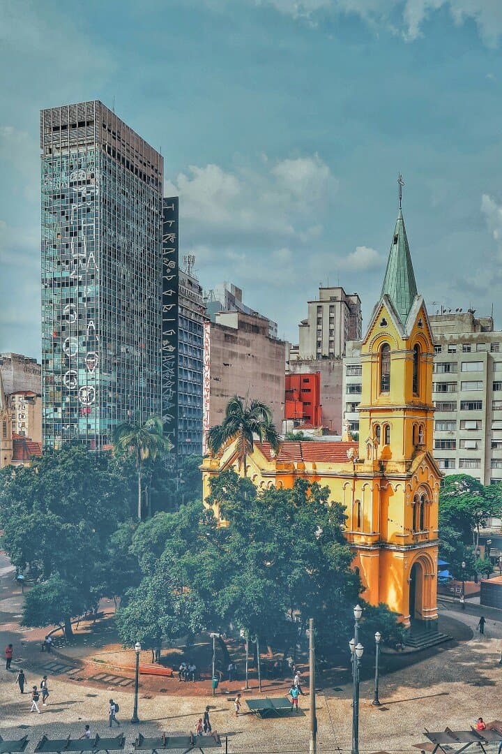 Museus queridinhos