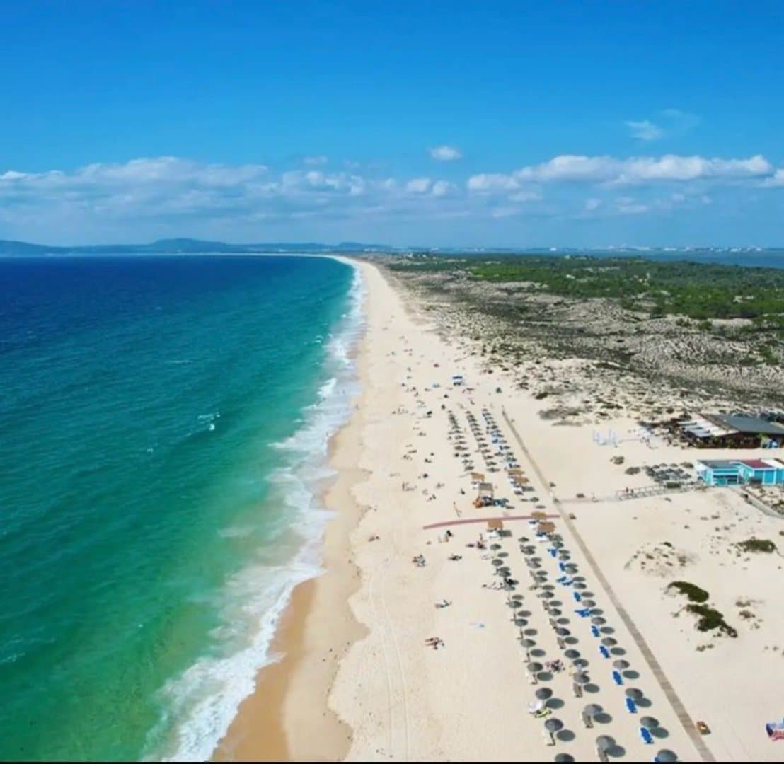Comporta