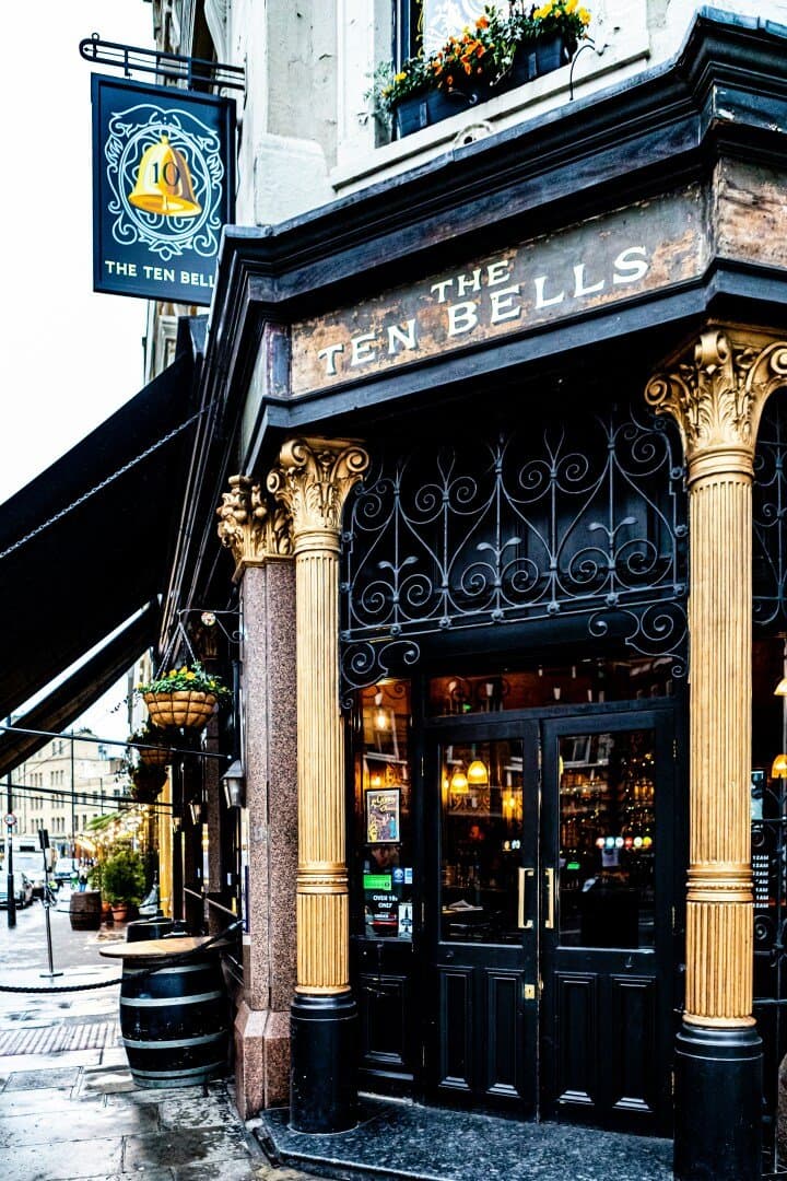12 proper pints that'll ruin your local for you