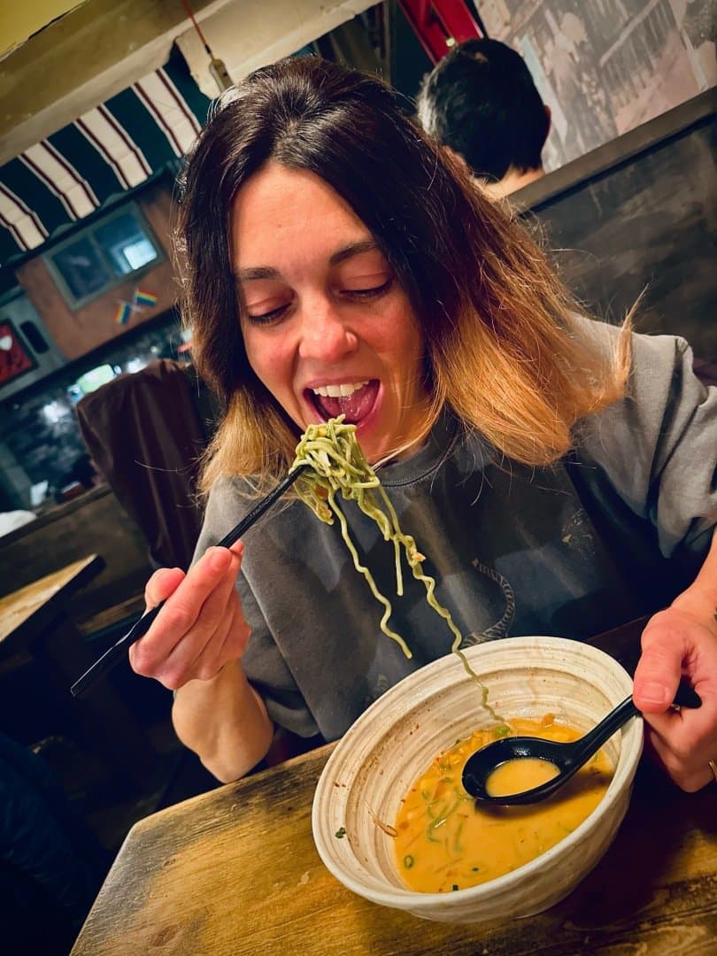 My favorite picks for late night cravings
