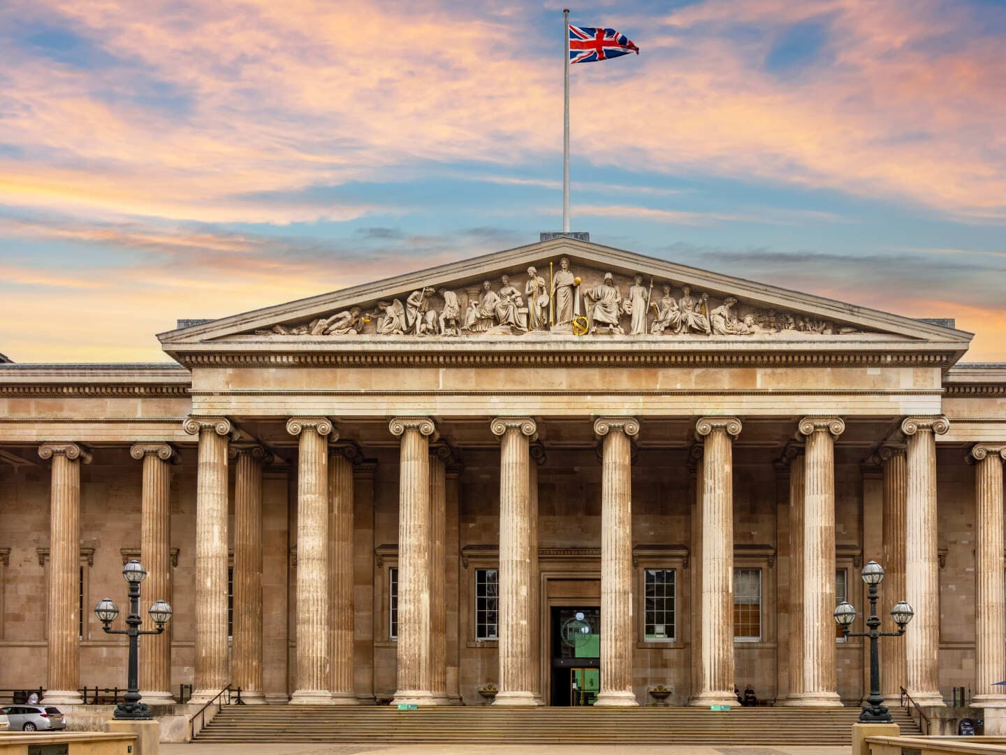 Every Free Museum in London