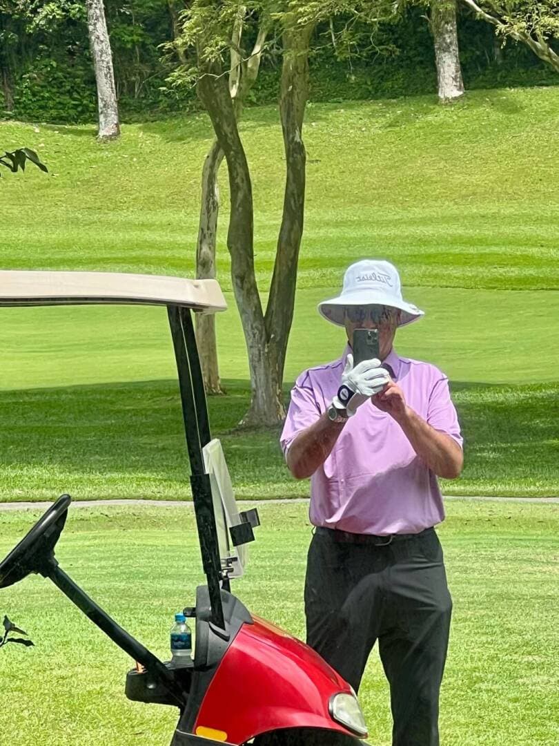 Golf Blogs