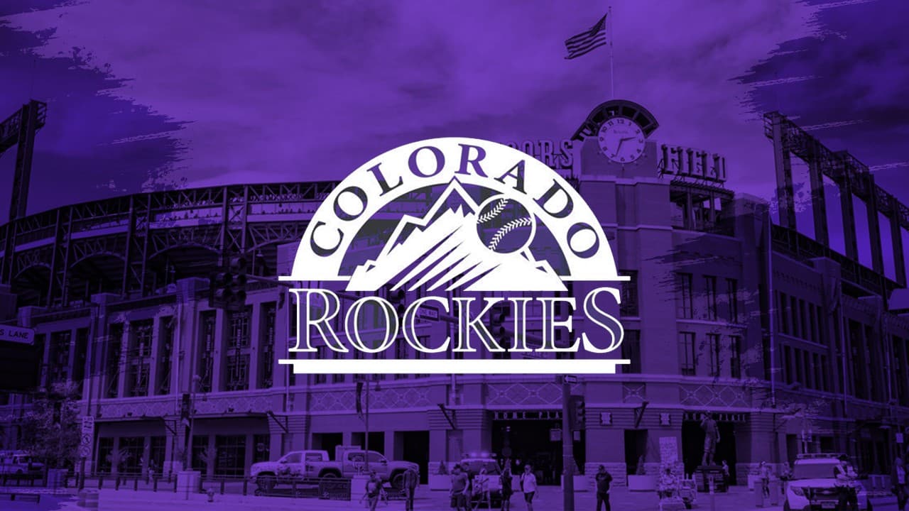Prime 9 Colorado Rockies Players