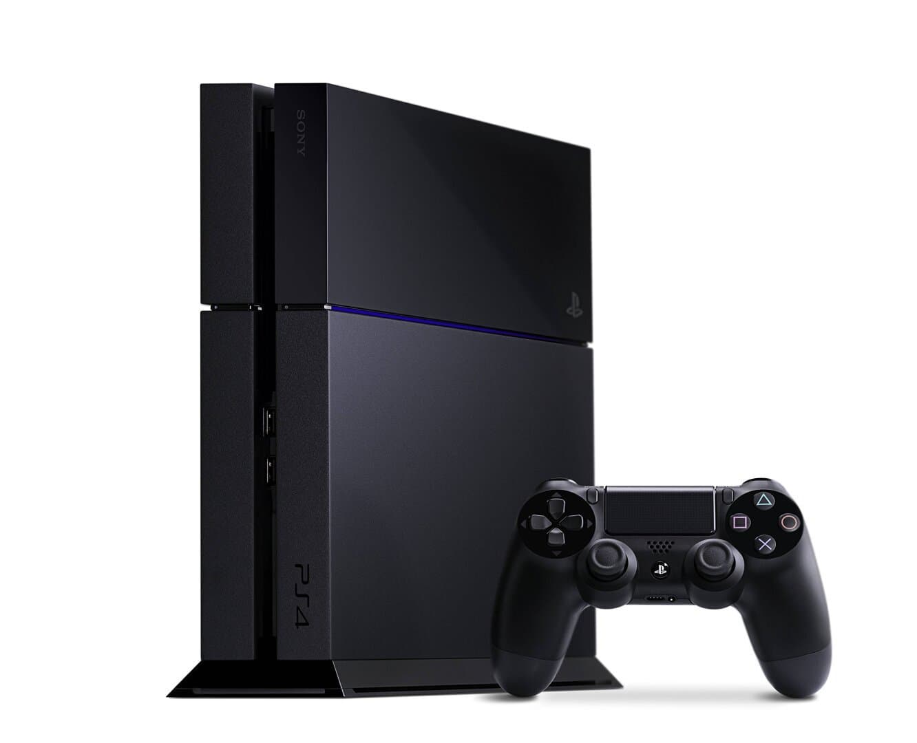 Best Selling PS4 Games