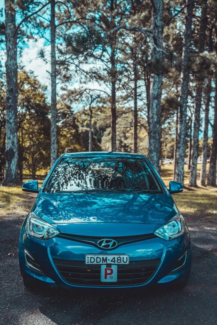 Everyday cars