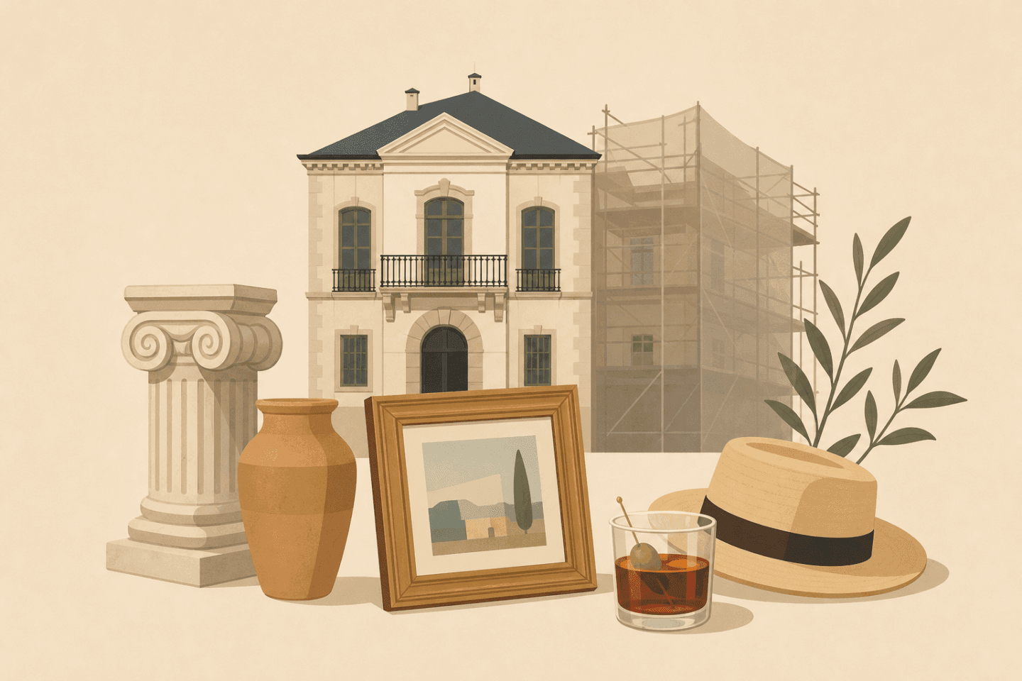 Museos con solera