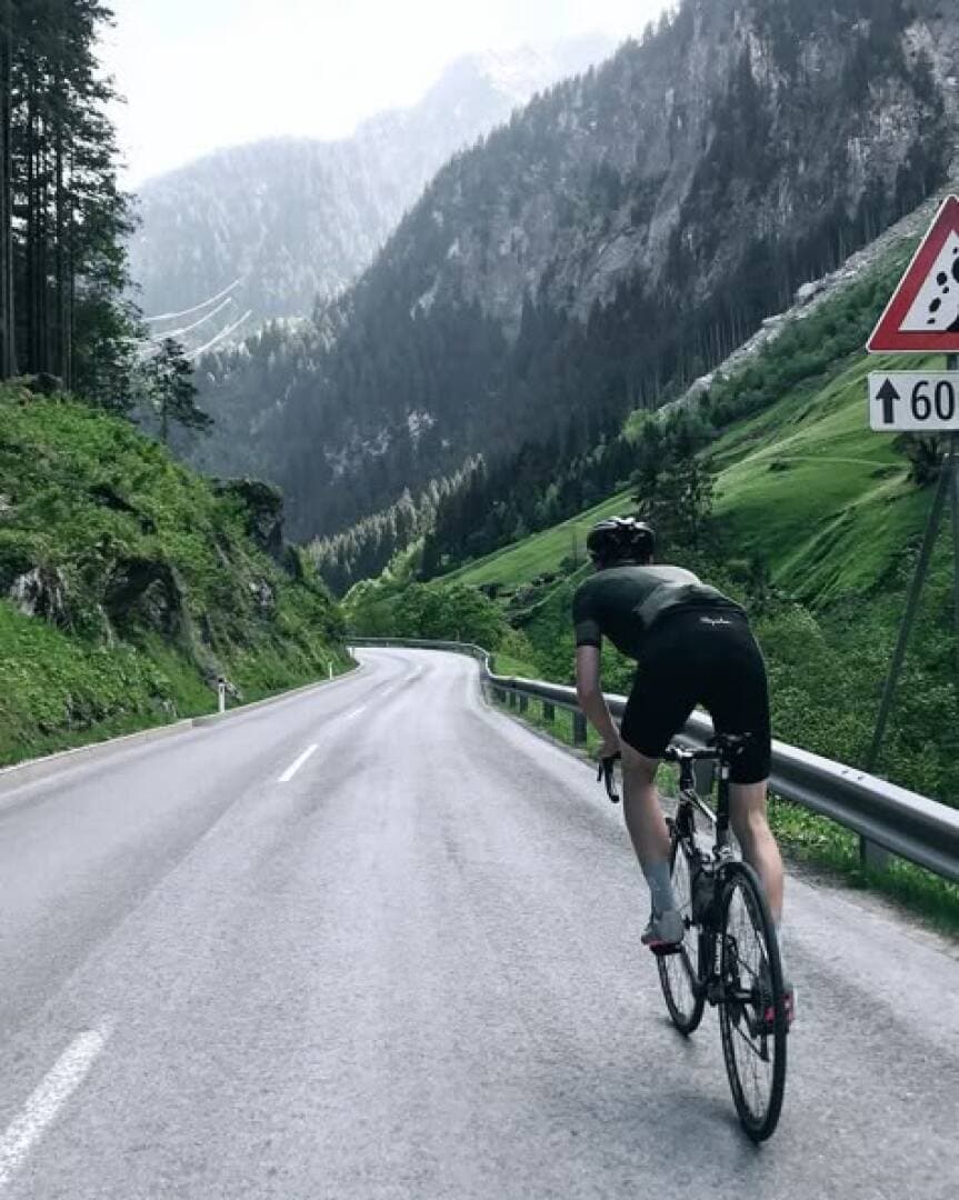 Cycling Apps