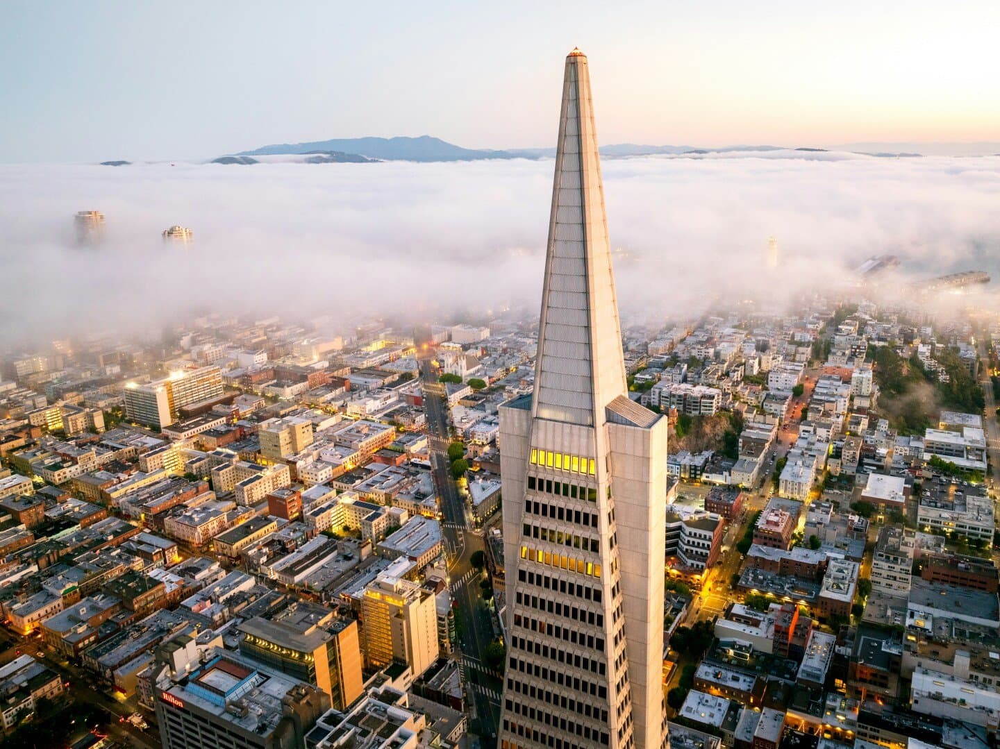 10 Investment Funds This Noe Valley Advisor Keeps Coming Back To