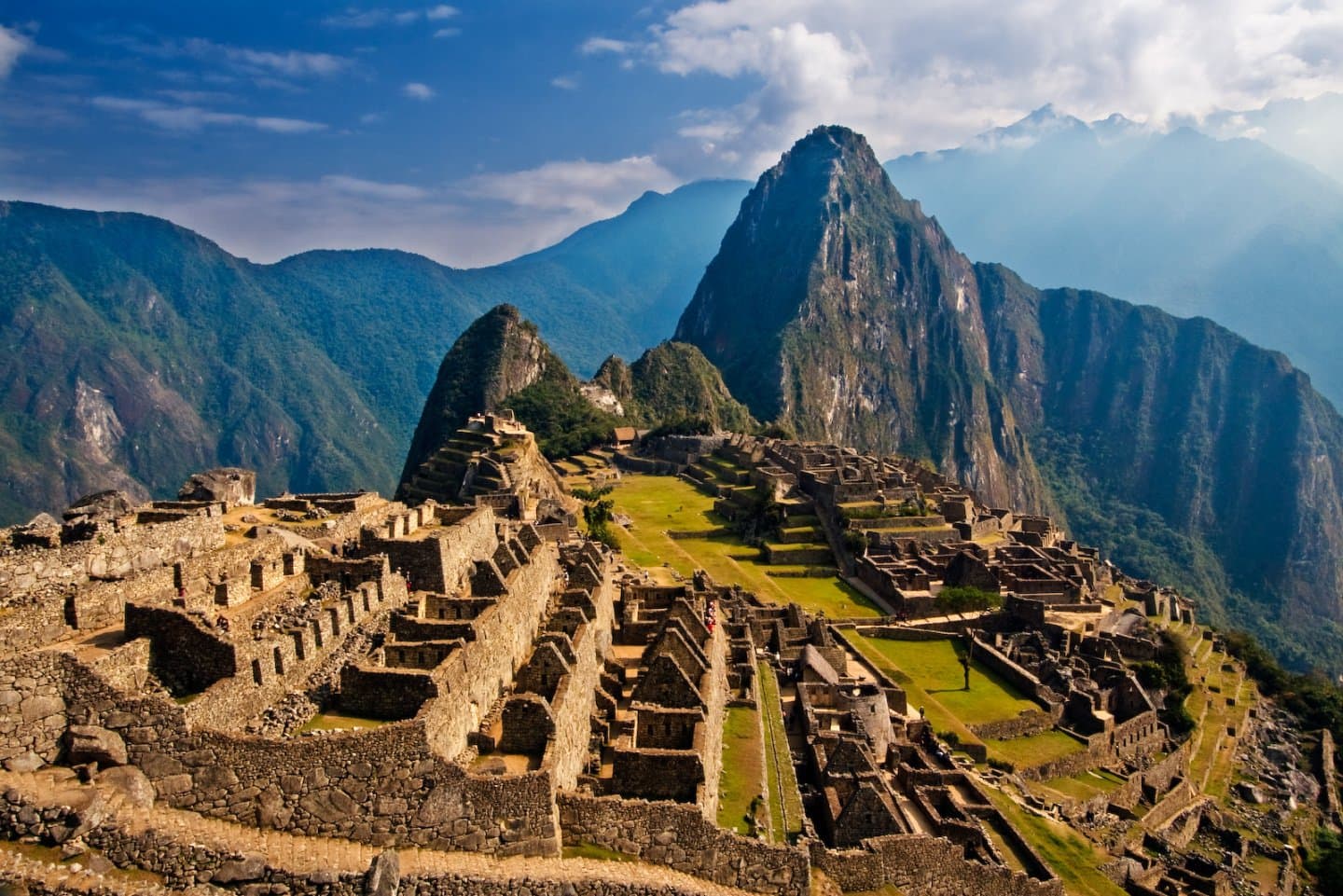 7 Wonders of the World
