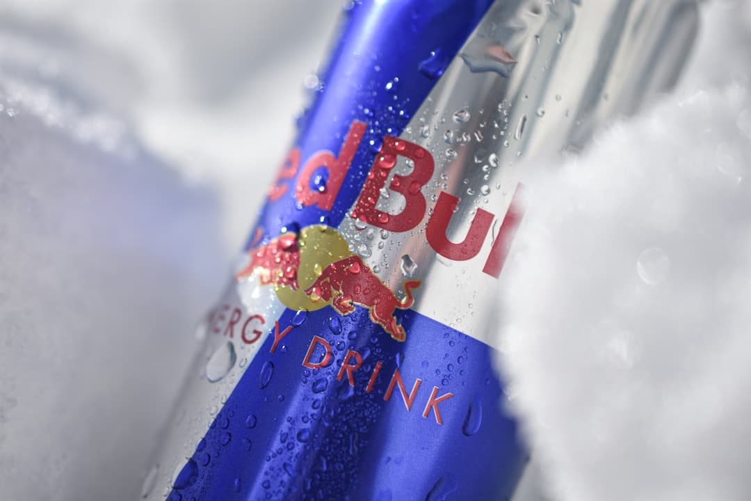 Energy drink brands to watch out for in 2025