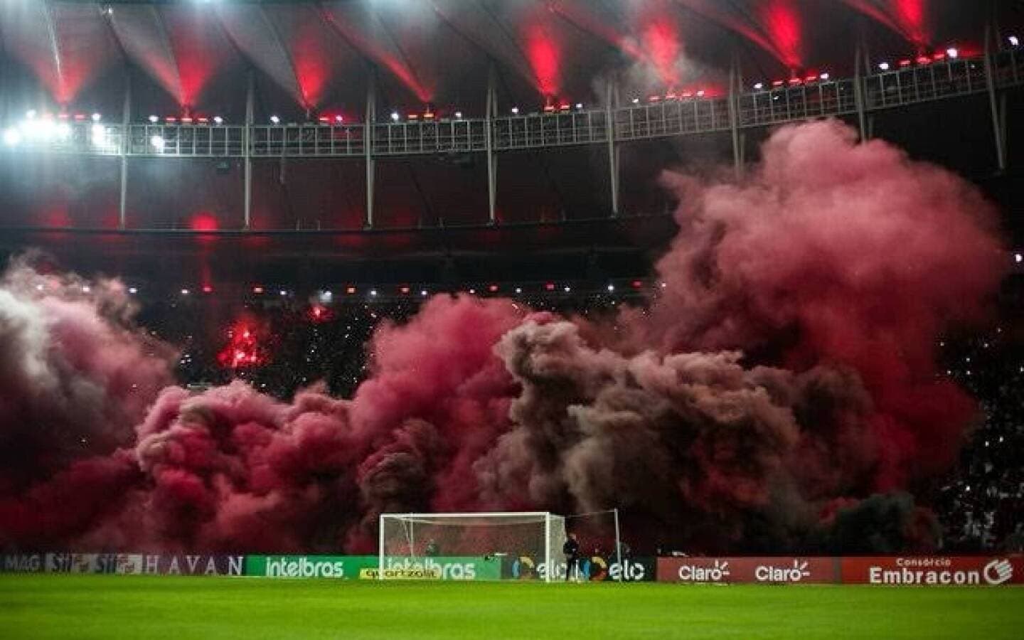 Maiores da história do Flamengo