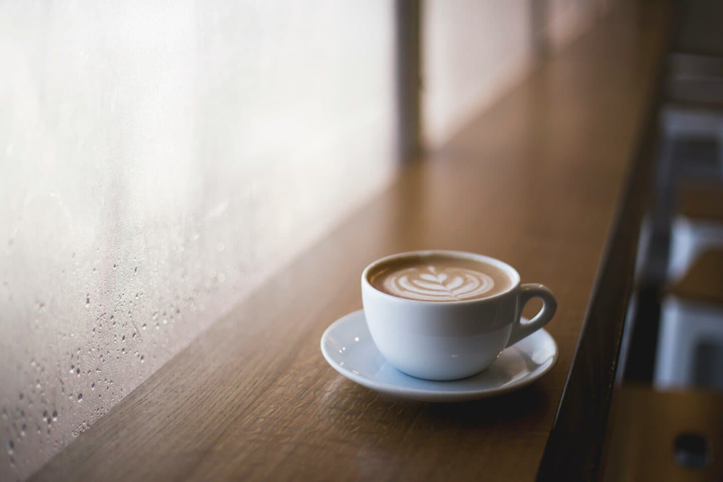 Coffee spots worth the detour