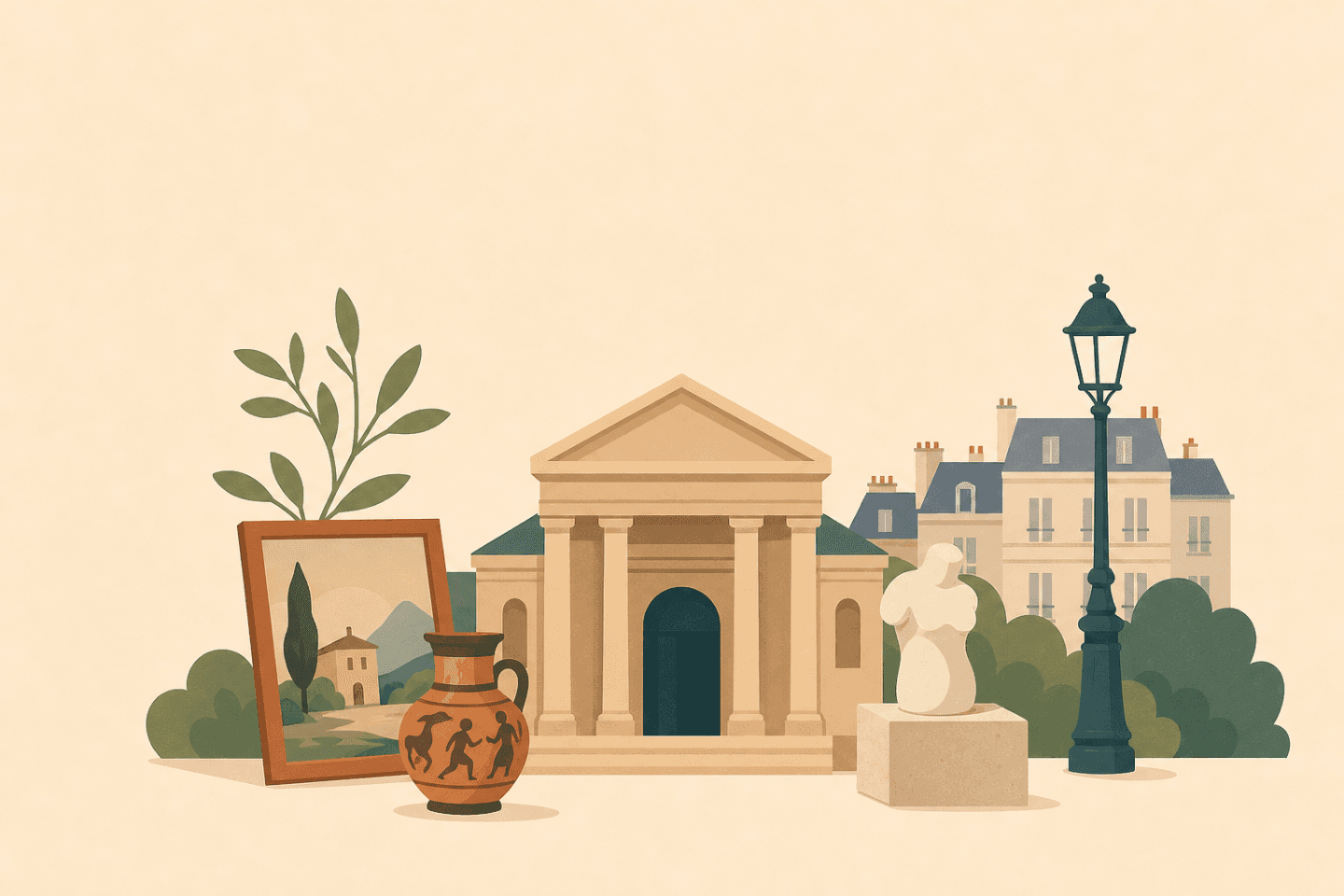 Mes petits musées