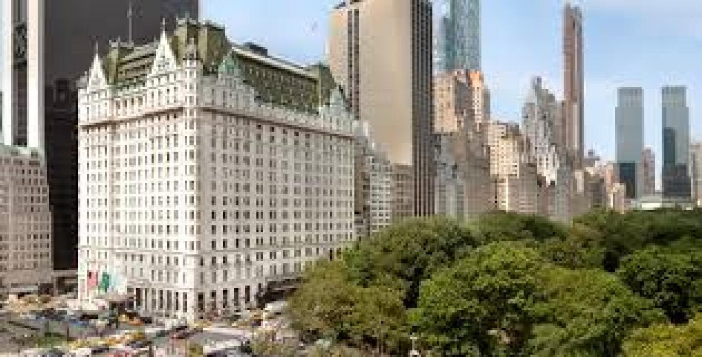 Historic Hotels in the USA