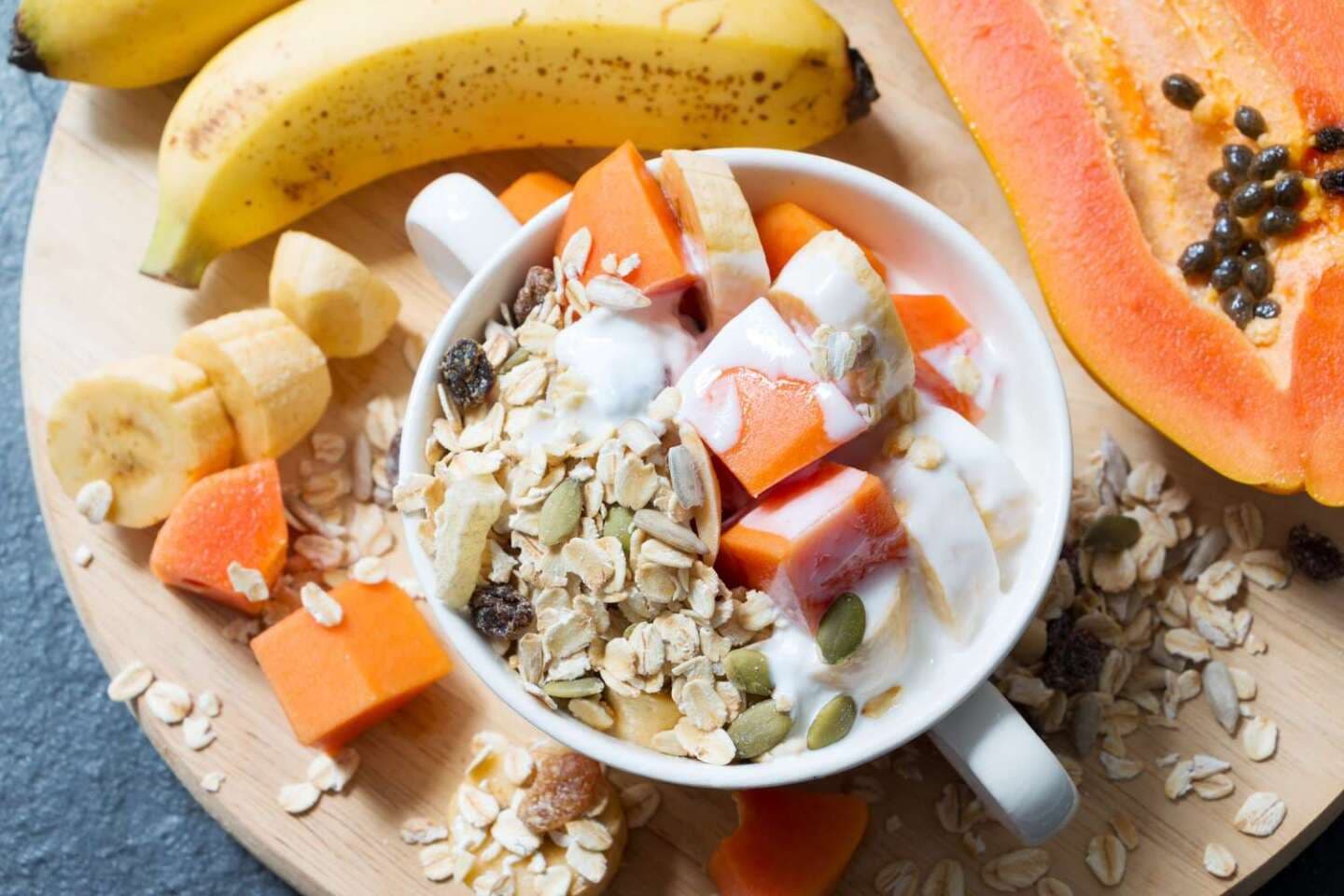 Foods for Gut Health