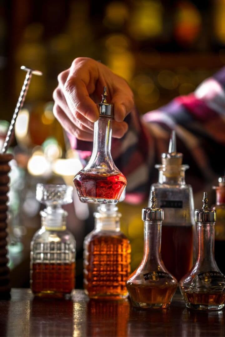 The Essential Bitters Guide