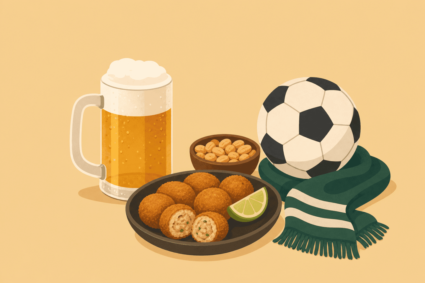 Botecos que eu confio